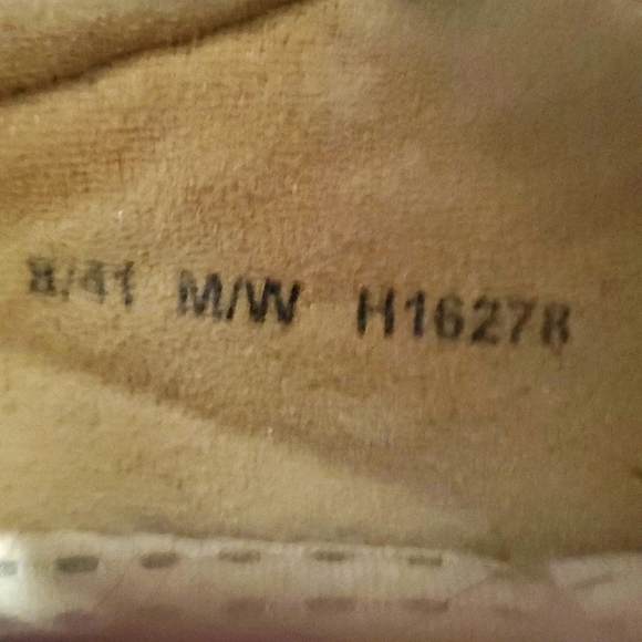 Born Sawyer Loafer Sz8 - Picture 9 of 9